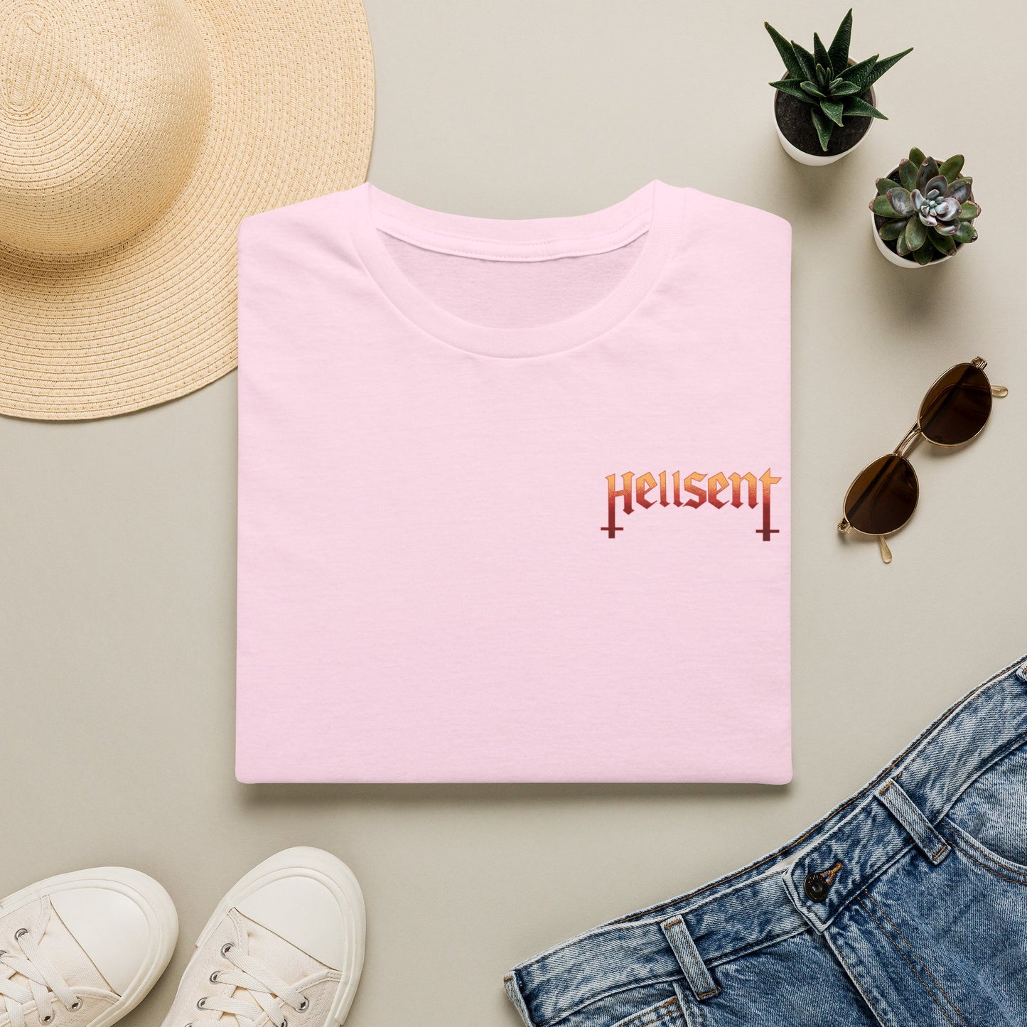 Hellsent Classic T-Shirt