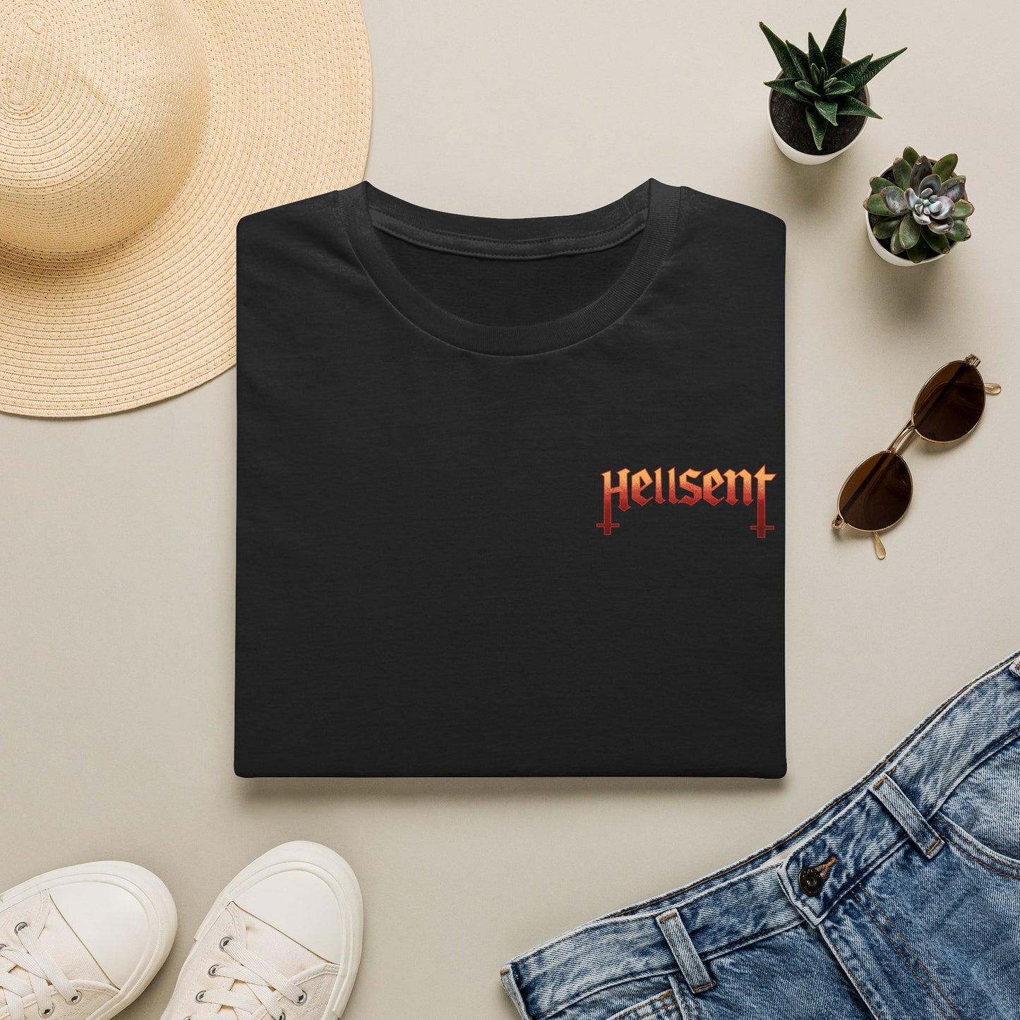 Hellsent Classic T-Shirt