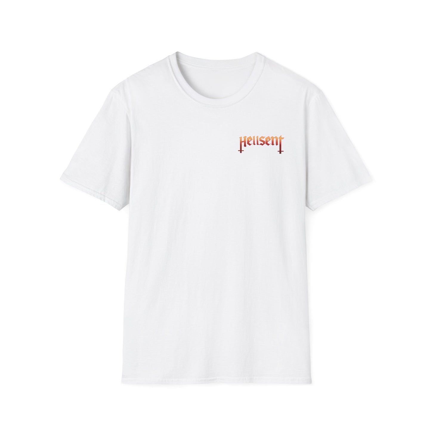 Hellsent Classic T-Shirt