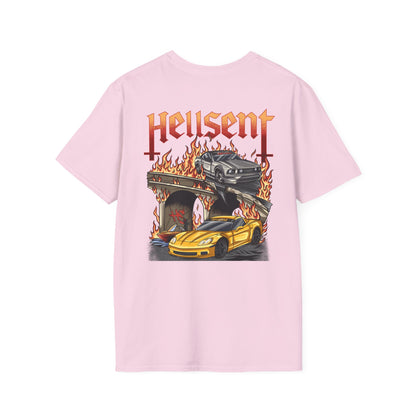 Hellsent Classic T-Shirt