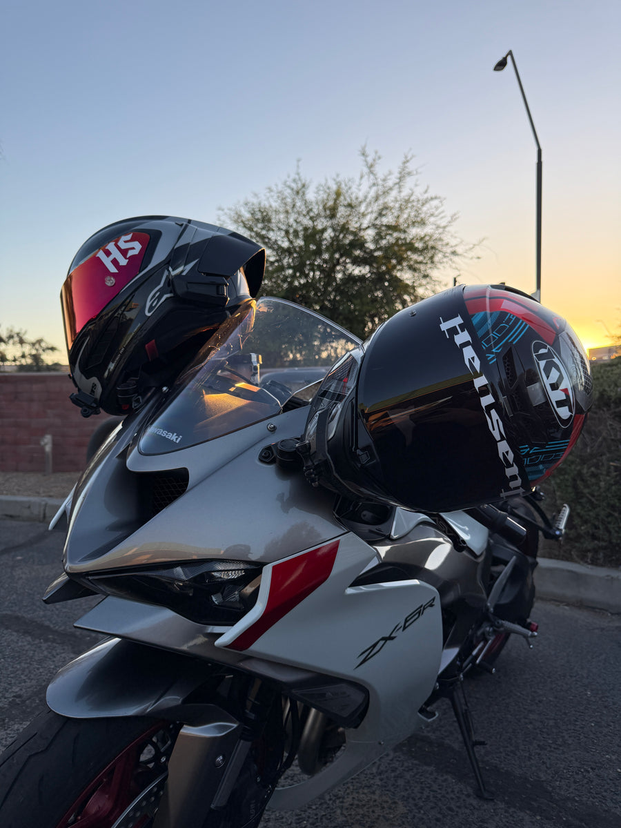HELLSENT built different