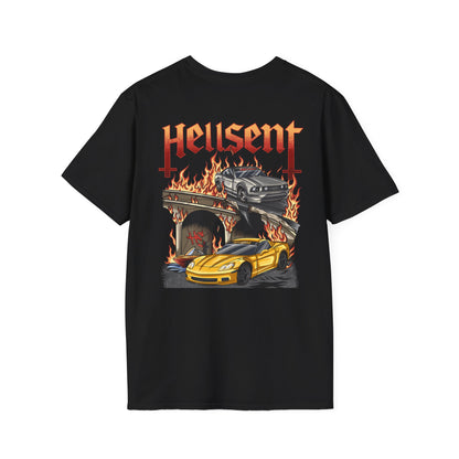 Hellsent Classic T-Shirt