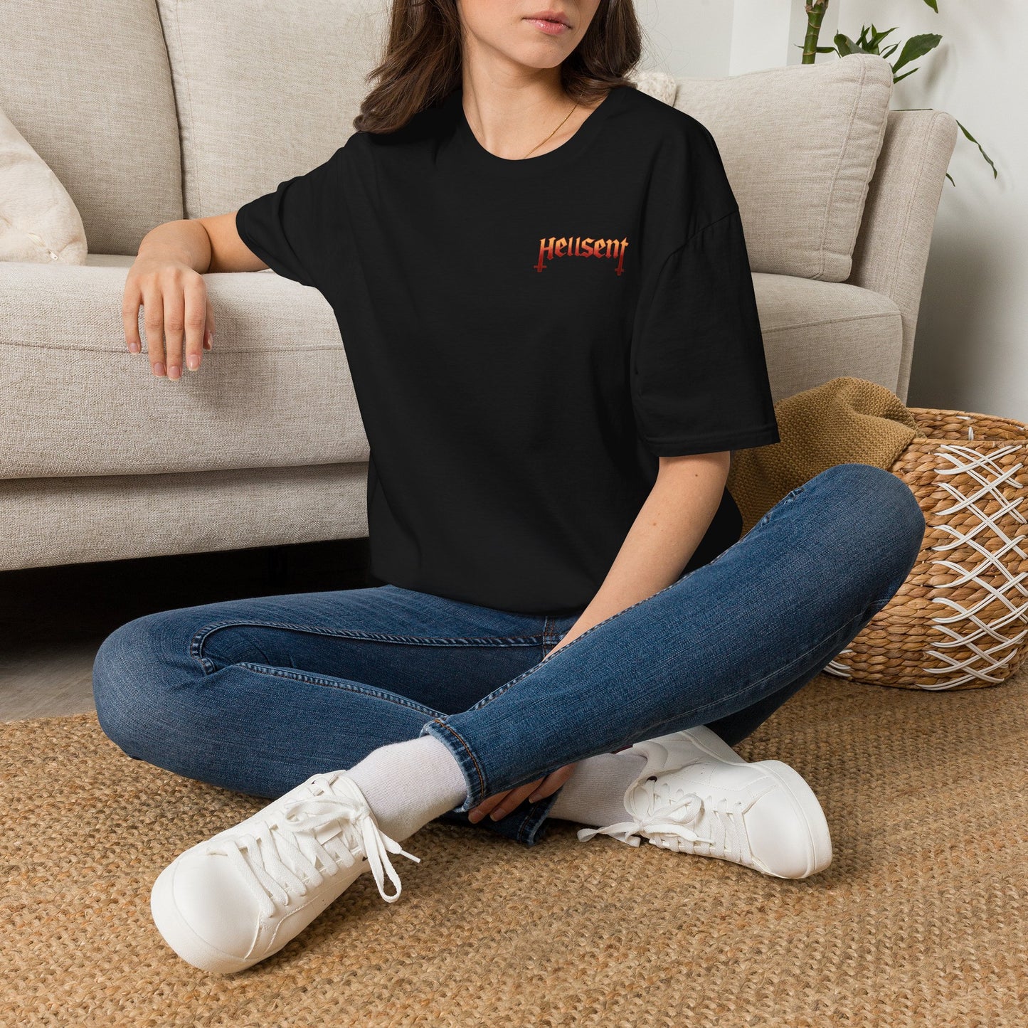 Hellsent Classic T-Shirt