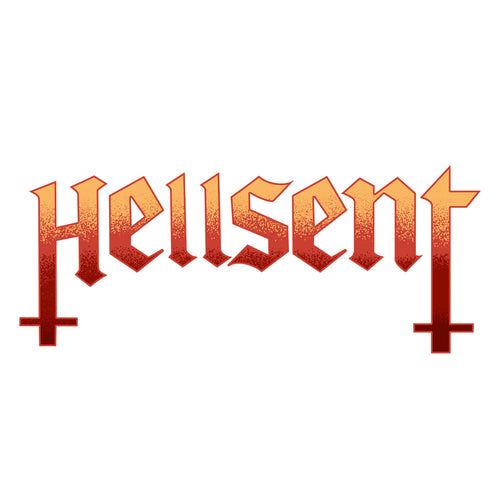 Hellsent