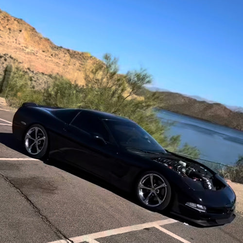 C5 Mafia