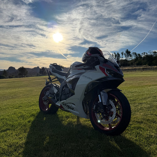 Phoenix Biker