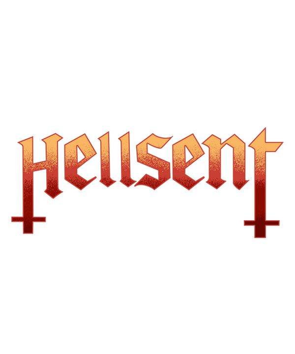 Hellsent